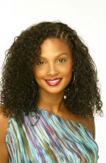ALESHA DIXON at a Photoshoot 2002