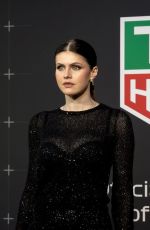 ALEXANDRA DADDARIO at Formula 1 Australian Grand Prix in Melbourne 03/14/2025
