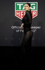 ALEXANDRA DADDARIO at Formula 1 Australian Grand Prix in Melbourne 03/14/2025