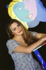 ALICIA SILVERSTONE for Self Assignment, January 1995