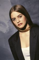ALICIA SILVERSTONE for Self Assignment, January 1995