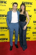 ALISON BRIE at Together Premiere at SXSW in Austin 03/07/2025