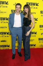 ALISON BRIE at Together Premiere at SXSW in Austin 03/07/2025