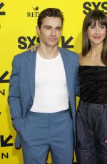 ALISON BRIE at Together Premiere at SXSW in Austin 03/07/2025
