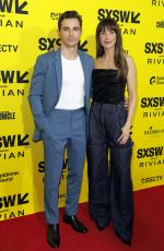 ALISON BRIE at Together Premiere at SXSW in Austin 03/07/2025