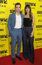 ALISON BRIE at Together Premiere at SXSW in Austin 03/07/2025