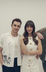 ALISON BRIE - Deadline Studio at SXSW Film Festival, March 2025