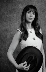 ALISON BRIE - Den of Geek Studio at SXSW Film Festival 03/07/2025