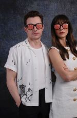 ALISON BRIE - Den of Geek Studio at SXSW Film Festival 03/07/2025