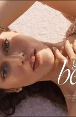 ALYCIA DEBNAM-CAREY in Elle Australia, March 2025