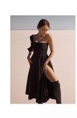 ALYCIA DEBNAM-CAREY in Elle Australia, March 2025