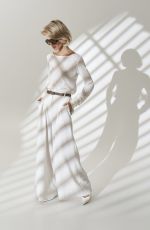 ALYONA GANGUR for Sizieme