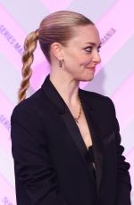 AMANDA SEYFRIED at Long Bright River Screening at Series Mania Festival in Lille 03/25/2025