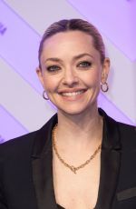 AMANDA SEYFRIED at Long Bright River Screening at Series Mania Festival in Lille 03/25/2025