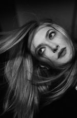 AMANDA SEYFRIED for New York Times Interview 03/11/2025