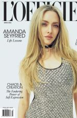 AMANDA SEYFRIED in L