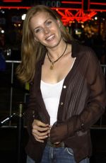 AMY ADAMS at The Tuxedo Premiere in Los Angeles 09/12/2002