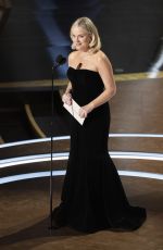 AMY POEHLER at 97th Annual Academy Awards in Hollywood 03/02/2025