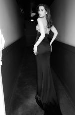 ANA DE ARMAS - Photoshoot for The Oscars, March 2025