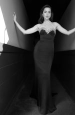 ANA DE ARMAS - Photoshoot for The Oscars, March 2025
