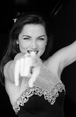 ANA DE ARMAS - Photoshoot for The Oscars, March 2025