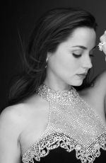 ANA DE ARMAS - Photoshoot for The Oscars, March 2025