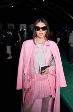 ANAJU DORIGON at Anteprima Fashion Show Fall/Winter 2025 at Milan Fashion Week 02/27/2025