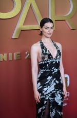 ANAMARIA VARTOLOMEI at 50th Cesar Film Awards at L