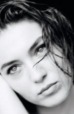 ANAMARIA VARTOLOMEI in Numero France, March 2025