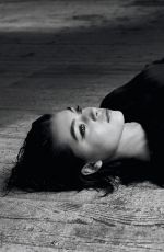 ANAMARIA VARTOLOMEI in Numero France, March 2025