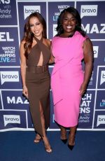 ANITTA at Watch What Happens Live in New York 03/13/2025