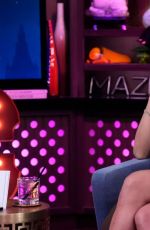 ANITTA at Watch What Happens Live in New York 03/13/2025
