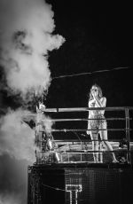 ANITTA Performs at Carnaval in Sao Luis 03/01/2025