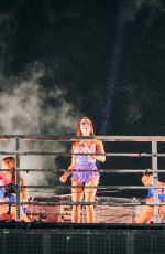 ANITTA Performs at Carnaval in Sao Luis 03/01/2025