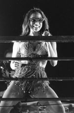 ANITTA Performs at Carnaval in Sao Luis 03/01/2025