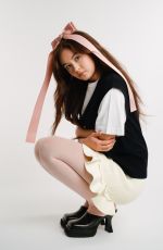 ANNA CATHCART for 1883 Magazine, February 2025
