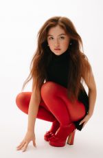 ANNA CATHCART for 1883 Magazine, February 2025