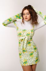 ANNA CATHCART for 1883 Magazine, February 2025