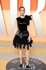ANNA KENDRICK at 2025 Vanity Fair Oscar Party in Beverly Hills 03/02/2025