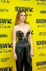 ANNA KENDRICK at Another Simple Favor World Premiere in Austin 03/07/2025