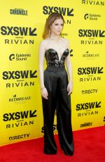 ANNA KENDRICK at Another Simple Favor World Premiere in Austin 03/07/2025