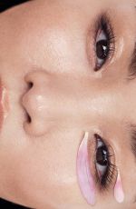 ANNA SAWAI for Vogue Australia, March 2025