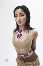 ANNA SAWAI in Vogue Australia, March 2025
