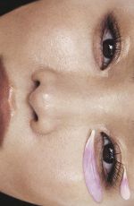 ANNA SAWAI in Vogue Australia, March 2025