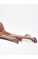 ANNA SAWAI in Vogue Australia, March 2025