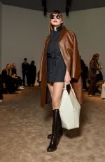 ANNALISA at Tod