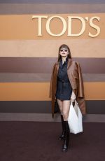 ANNALISA at Tod