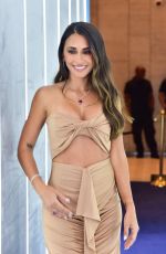 ANTONELLA ROCCUZZO at Tiffany & Co. Event in Sao Paulo 03/26/2025