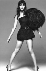 ANYA TAYLOR-JOY - Fotobuch, March 2025