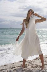 ARYNA SABALENKA for Modern Luxury/Ocean Drive Magazine, March 2025